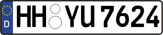 HH-YU7624