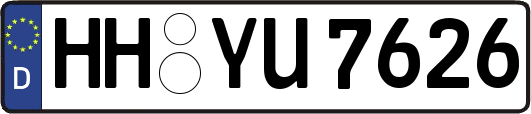 HH-YU7626