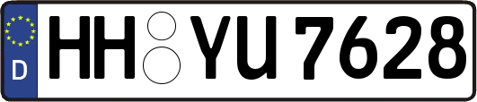 HH-YU7628