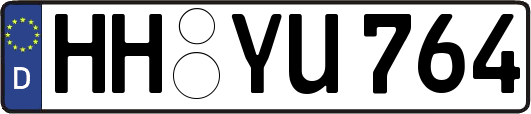 HH-YU764