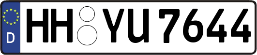 HH-YU7644