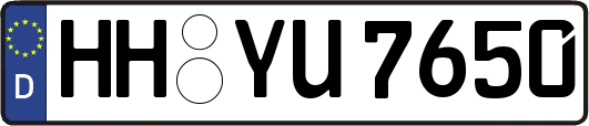 HH-YU7650
