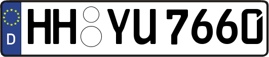 HH-YU7660