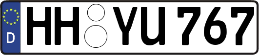 HH-YU767