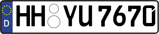 HH-YU7670
