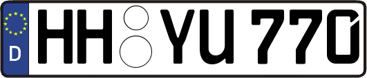 HH-YU770