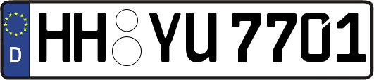 HH-YU7701