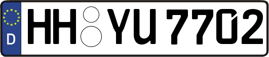 HH-YU7702