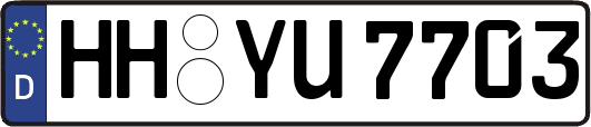 HH-YU7703