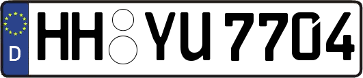 HH-YU7704