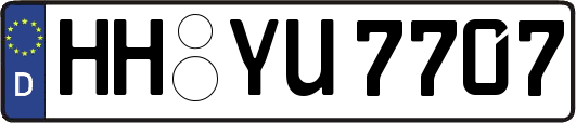 HH-YU7707