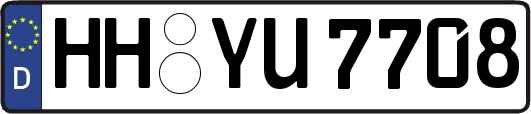 HH-YU7708
