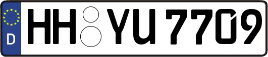 HH-YU7709