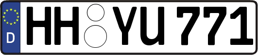 HH-YU771