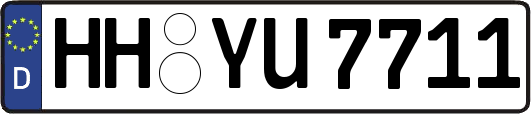 HH-YU7711