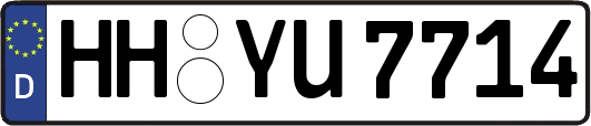 HH-YU7714