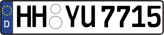 HH-YU7715