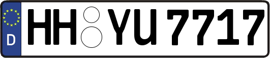 HH-YU7717