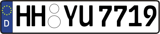 HH-YU7719
