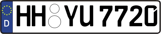 HH-YU7720