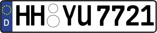 HH-YU7721