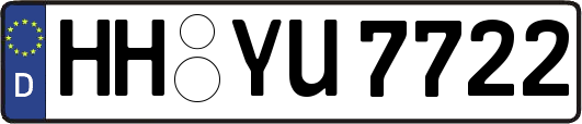 HH-YU7722