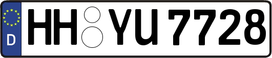 HH-YU7728