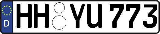 HH-YU773
