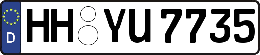HH-YU7735