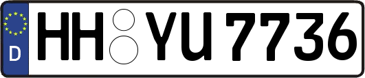 HH-YU7736