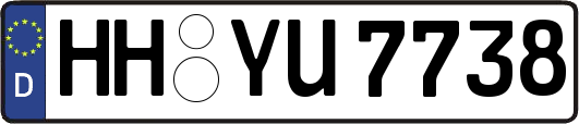 HH-YU7738