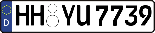 HH-YU7739