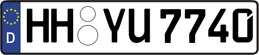 HH-YU7740