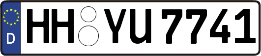 HH-YU7741