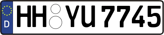HH-YU7745