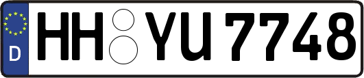 HH-YU7748