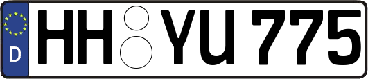 HH-YU775