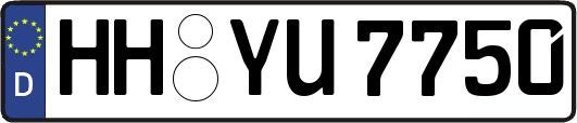 HH-YU7750