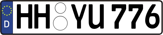 HH-YU776