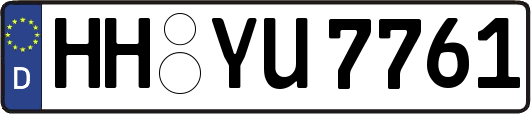 HH-YU7761