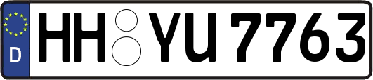 HH-YU7763