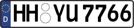 HH-YU7766