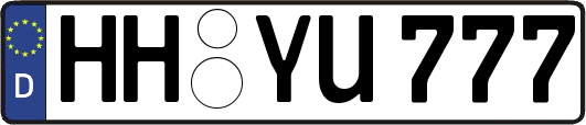 HH-YU777
