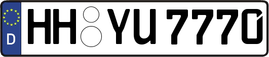 HH-YU7770