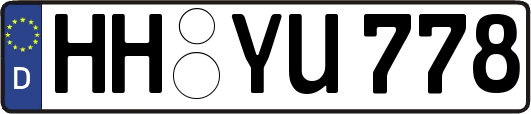 HH-YU778