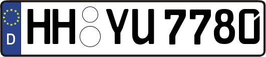 HH-YU7780