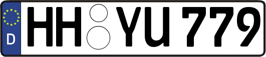 HH-YU779