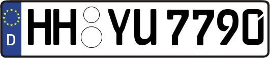 HH-YU7790
