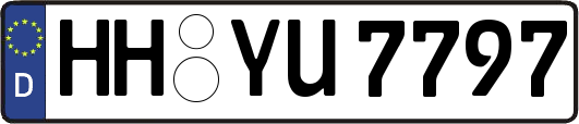 HH-YU7797