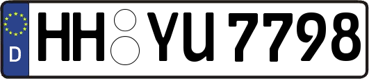 HH-YU7798
